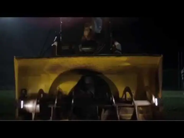 Wideo do filmu Droga bez powrotu 5: Krwawe granice — Bande-annonce Détour Mortel 5: Les Liens du Sang (VOSTFR)