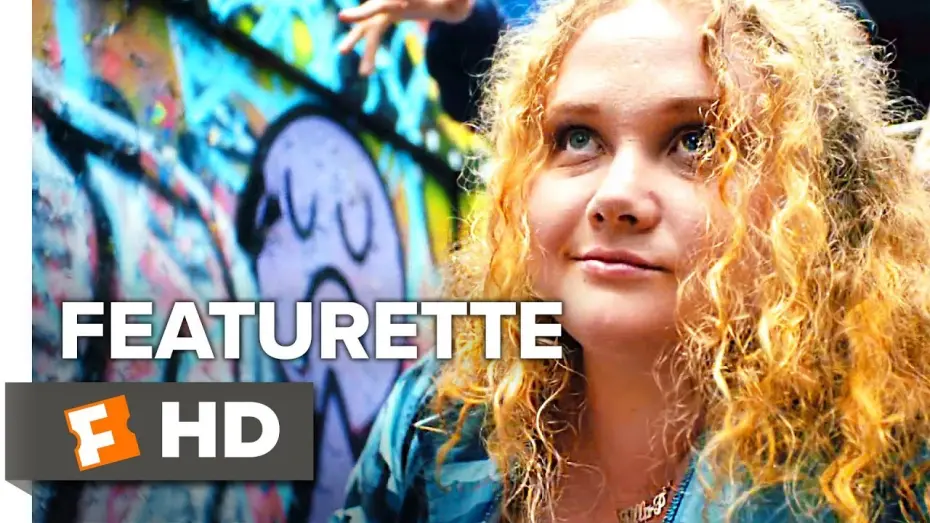 Wideo do filmu Patti Cake$ — Patti Cake$ Featurette - Danielle As Patti (2017) | Movieclips Indie