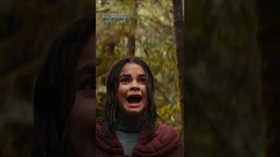Wideo do filmu 65 — Mantén la calma y, ¡corre!