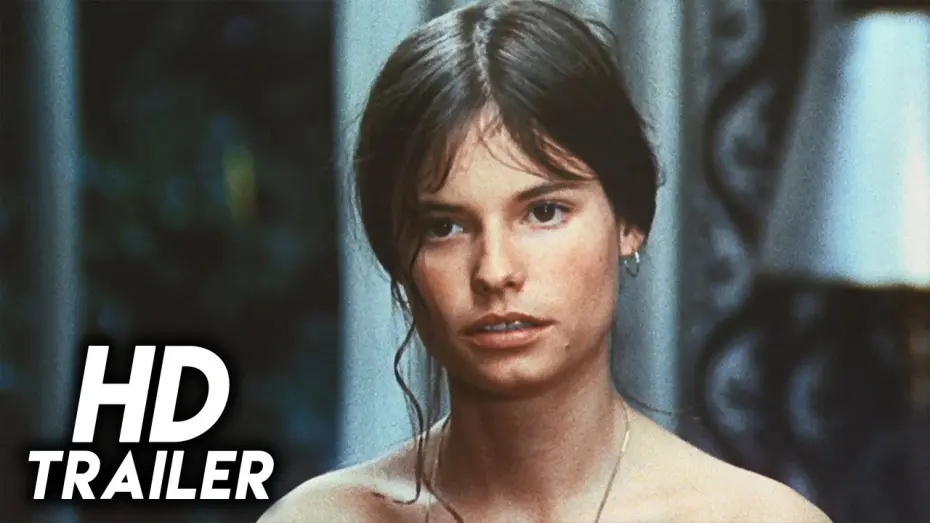 Wideo do filmu Breezy — Breezy (1973) Original Trailer [FHD]