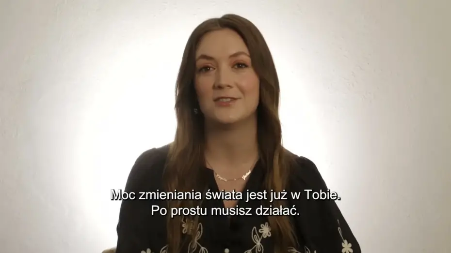 Wideo do filmu Smerfy. Wielki film — Smerfy łączą siły z ONZ oraz UNICEF - współpraca
