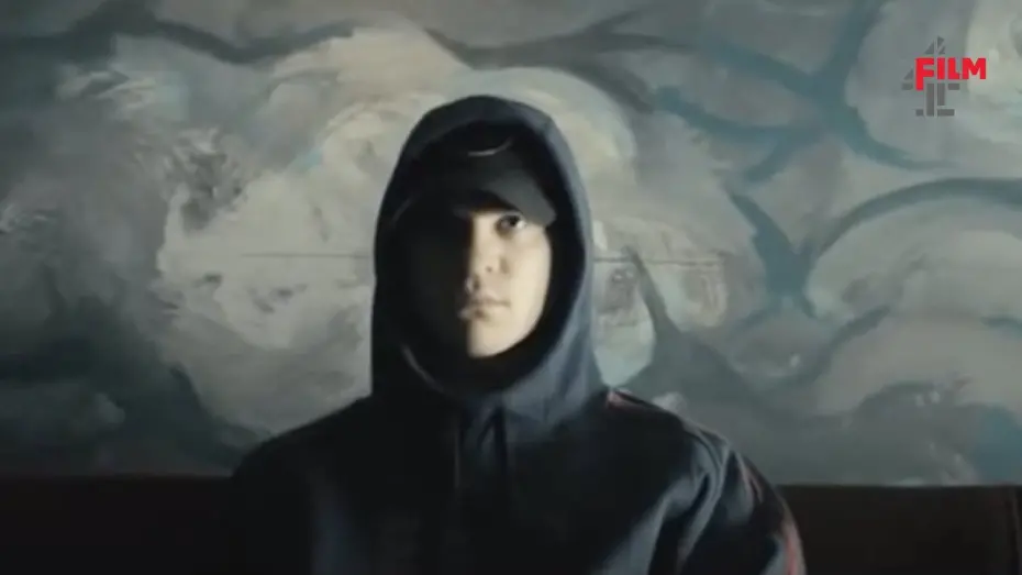 Wideo do filmu W cudzej skórze — The Imposter