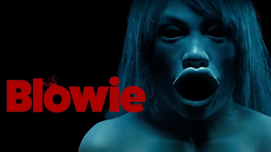 Wideo do filmu Blowie — Blowie | Official Trailer | Horror Brains