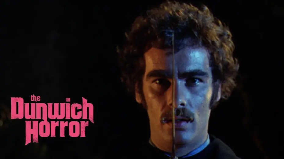 Wideo do filmu Horror w Dunwich — Original Trailer