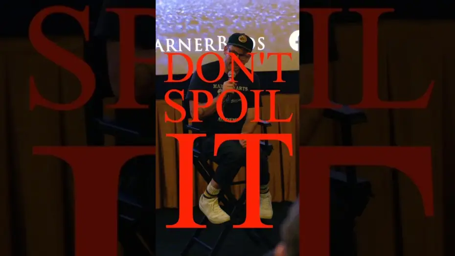 Wideo do filmu Zniknięcia — No spoilers.