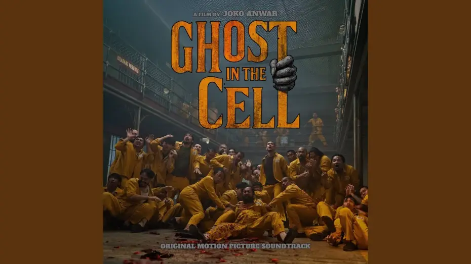 Wideo do filmu Hantu Dalam Sel — How Many Times (Motion Picture Soundtrack Ghost In The Cell)