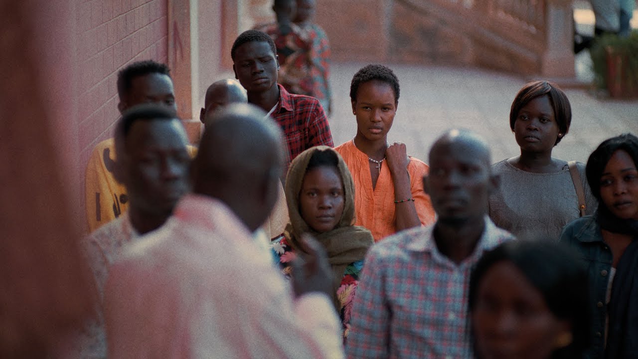 Wideo do filmu Żegnaj Julio — Trailer