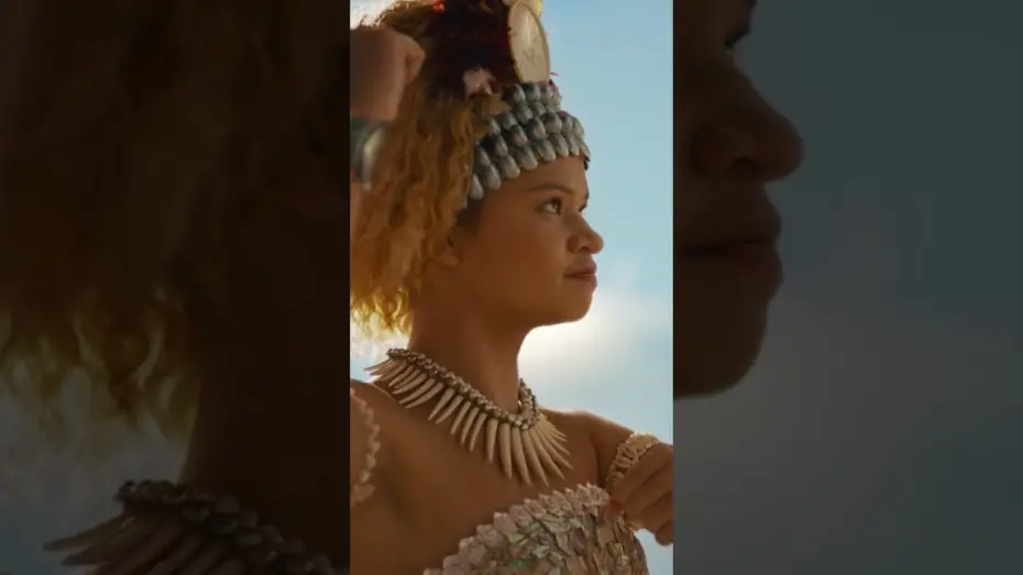 Wideo do filmu Moana — Moana vibes