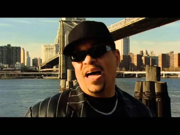 Wideo do filmu New Jack City — New Jack City - A Hip Hop Classic