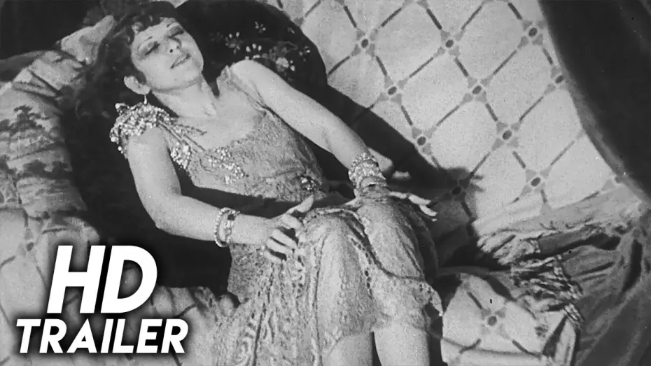 Wideo do filmu Narcotic — Narcotic (1933) ORIGINAL TRAILER [HD 1080p]