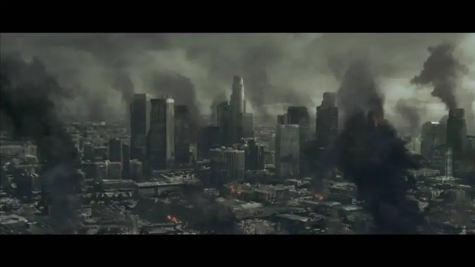 Wideo do filmu Resident Evil: Zaświaty — Resident Evil: Afterlife - Trailer ufficiale italiano in HD