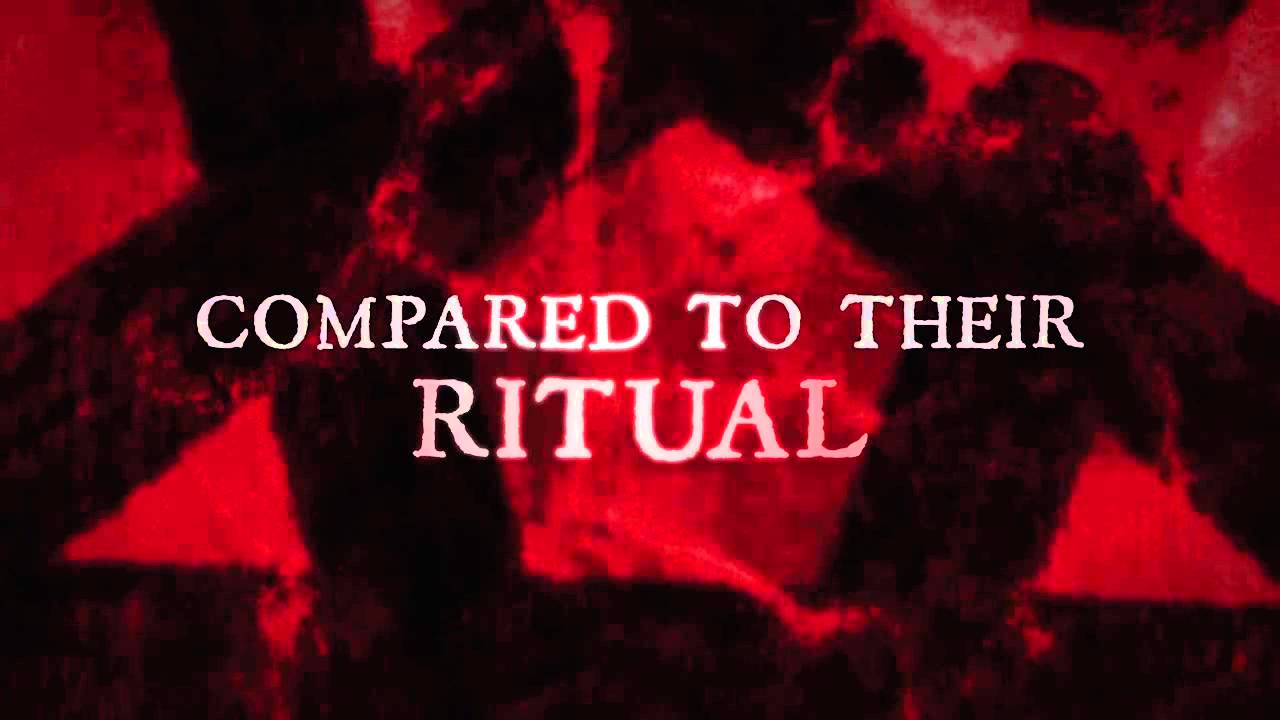 Wideo do filmu Ritual — Ritual - 2013 Horror Movie Trailer