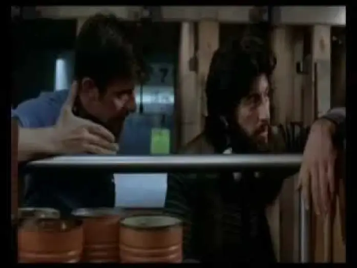 Wideo do filmu Serpico — Serpico (Trailer Italiano)