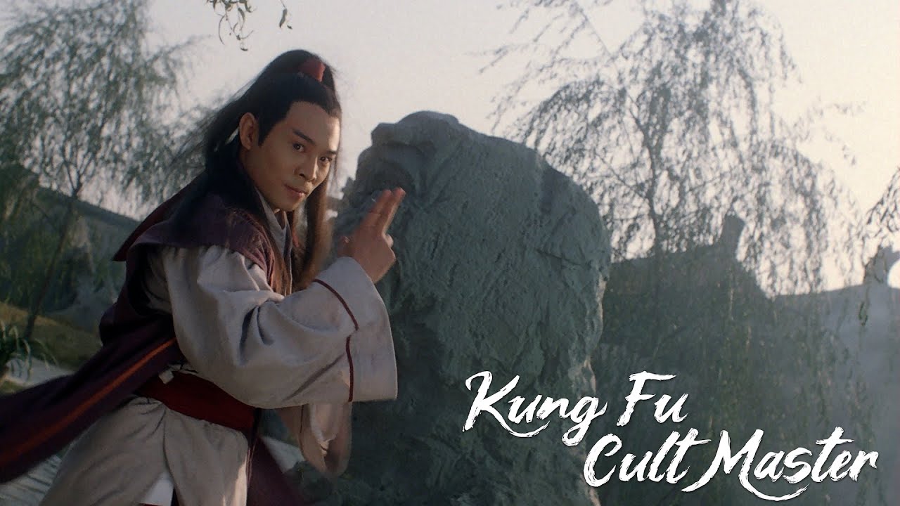Wideo do filmu Kult Zła — "Can you beat the will of the people?"