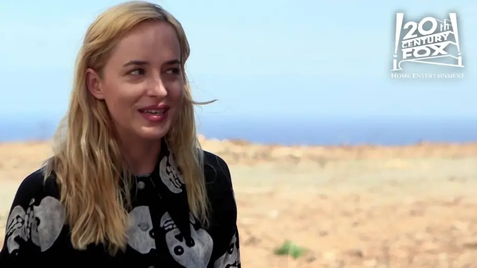 Wideo do filmu Nienasyceni — A Bigger Splash | "Another World" | FOX Home Entertainment