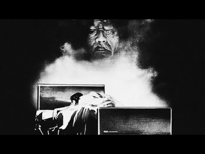 Wideo do filmu Manitou — The Manitou (1978) - Trailer