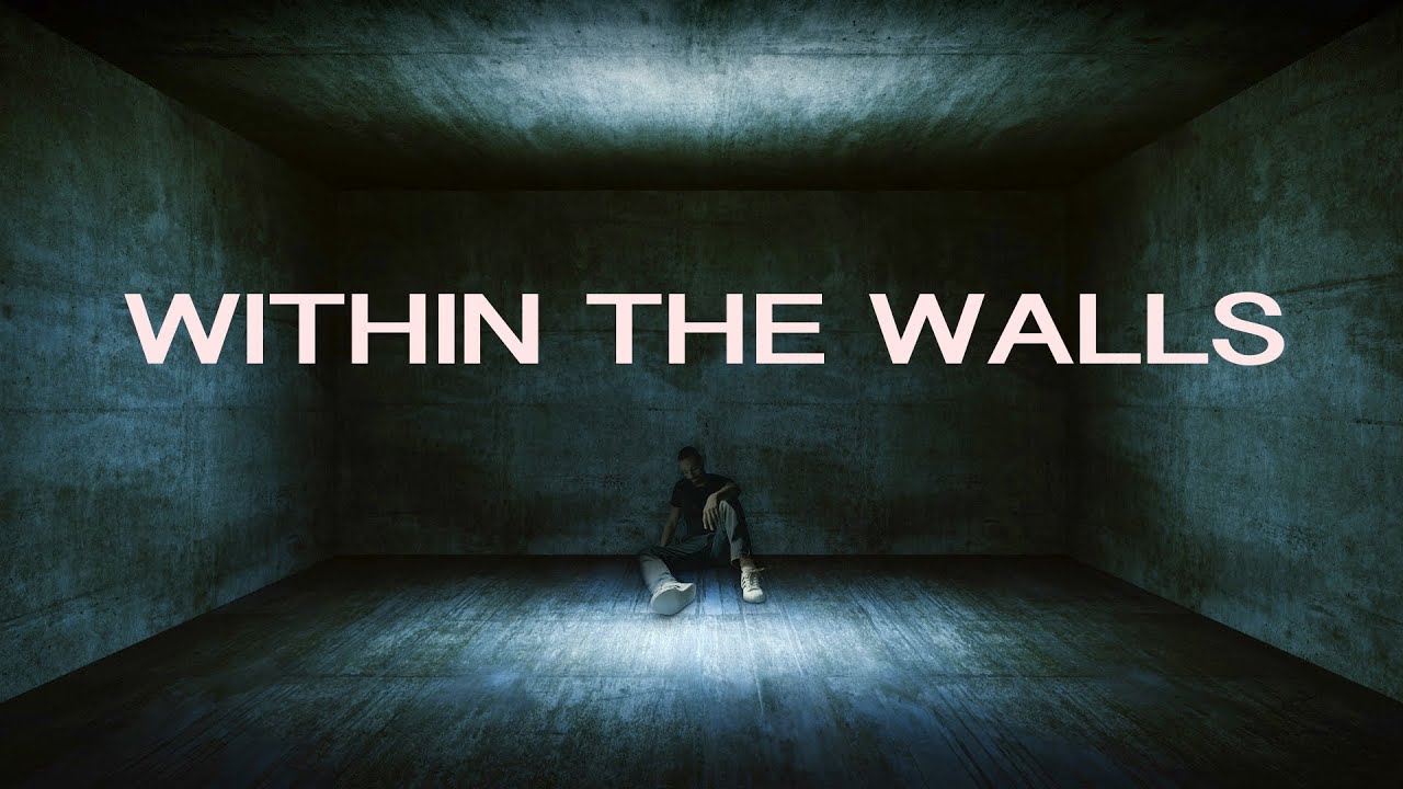 Wideo do filmu Within the Walls — Within the Walls Feature Trailer