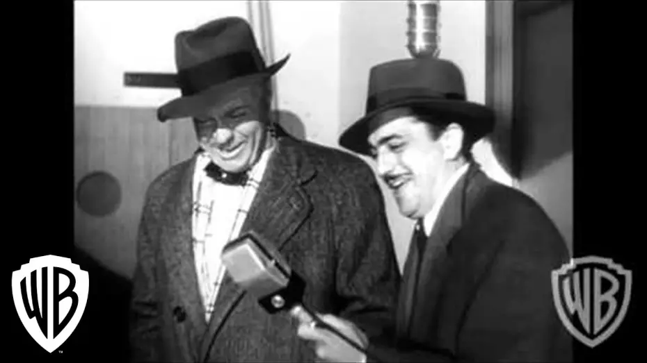 Wideo do filmu Obywatel Kane — Citizen Kane | "I'm An American" Clip | Warner Bros. Entertainment