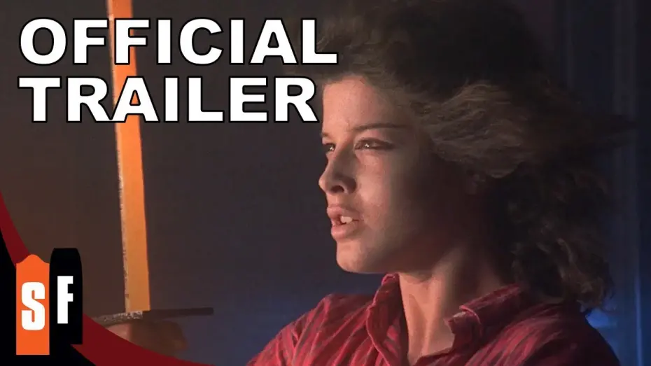 Wideo do filmu Ninja 3: Opętanie — Official Trailer