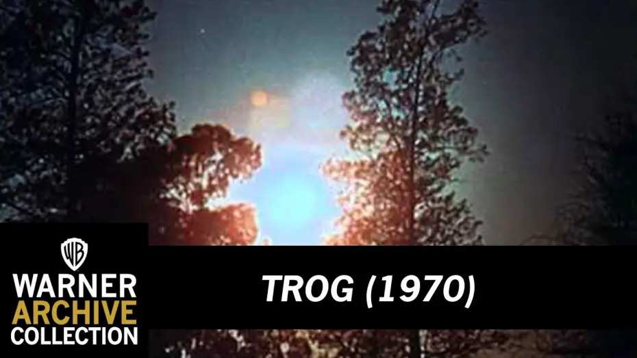 Wideo do filmu Trog — Trailer