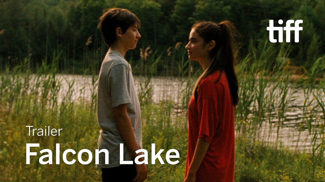Wideo do filmu Falcon Lake — FALCON LAKE | TIFF 2022