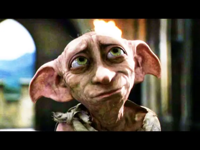 Wideo do filmu Harry Potter i Komnata Tajemnic — Harry Potter y la Cámara Secreta (Trailer 2 español)