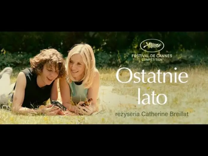 Wideo do filmu Ostatnie lato — Polski zwiastun