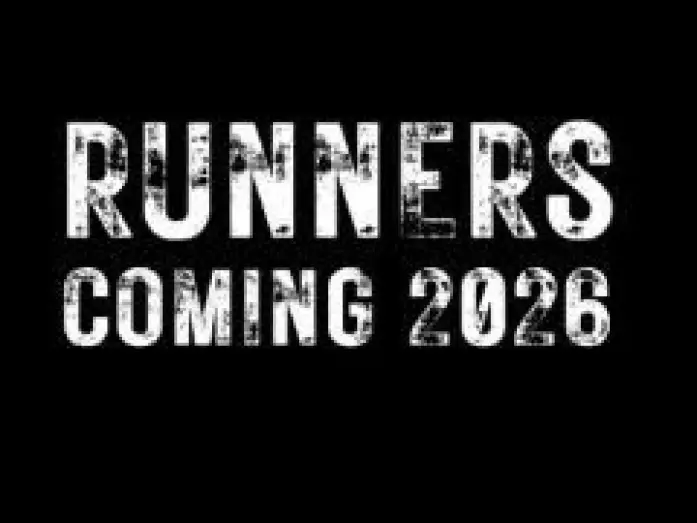Wideo do filmu Runners — Runners (2026) Fundraiser Video