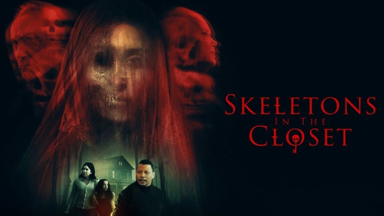 Wideo do filmu Skeletons in the Closet — Skeletons In The Closet | Official Trailer | Horror Brains