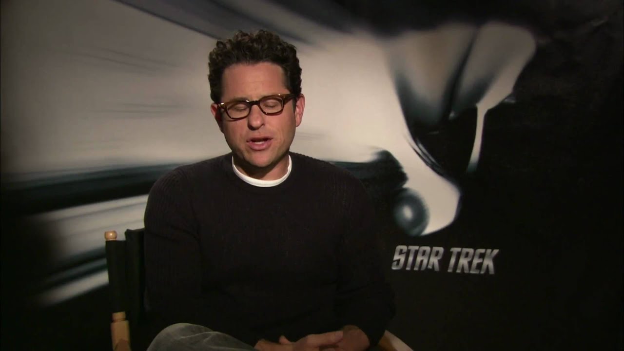 Wideo do filmu Star Trek — IMAX Message from Star Trek Director J.J. Abrams
