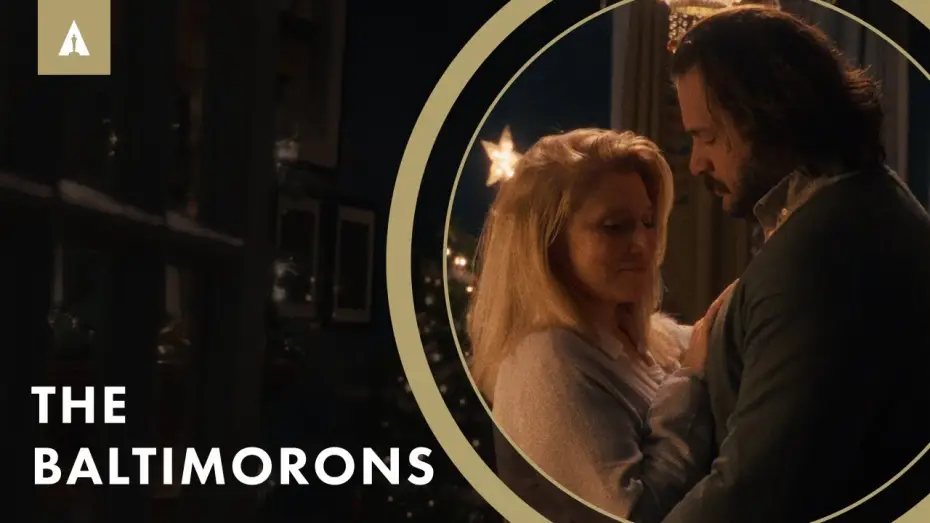 Wideo do filmu The Baltimorons — Jay Duplass 'The Baltimorons' is a New Dark Comedy Based on Micahel Strassner's Own Sobriety Journey