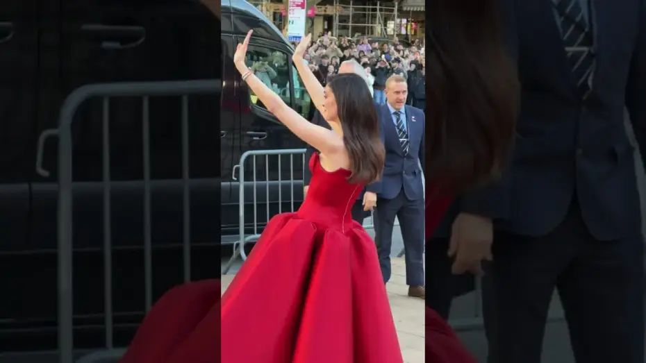 Wideo do filmu The Devil Wears Prada 2 — In Theaters May 1