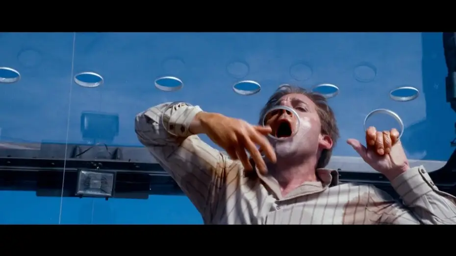 Wideo do filmu Niewiarygodny Burt Wonderstone — The Competition