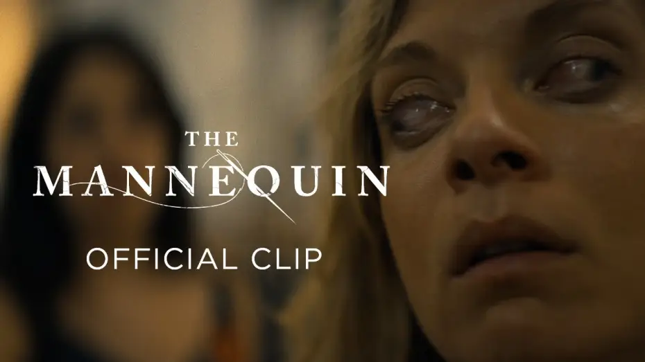 Wideo do filmu The Mannequin — "Bad Dreams"