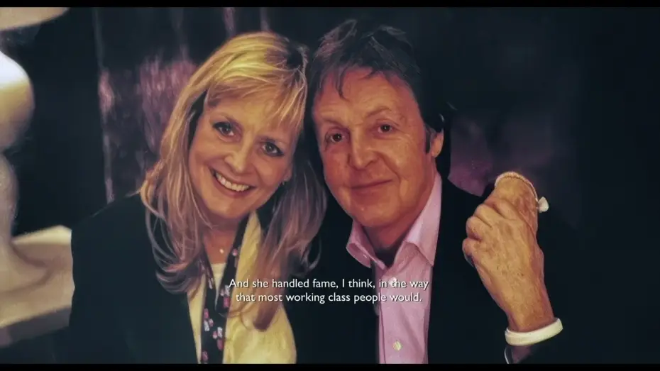 Wideo do filmu Twiggy — The Rise of Twiggy