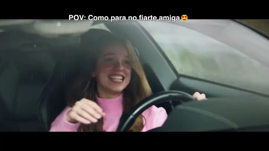 Wideo do filmu Me has robado el corazón — Un plan muy loco y divertido en la huida que nos va a robar el corazón.