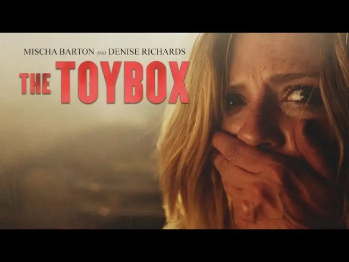 Wideo do filmu Toybox: Przyczajone zło — Official Trailer 2