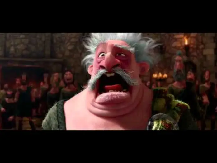 Wideo do filmu Merida Waleczna — Ribelle - The Brave -- Il nuovissimo trailer finale ufficiale italiano | HD
