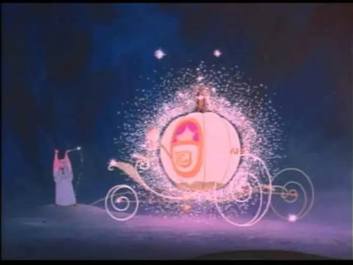 Wideo do filmu Kopciuszek — CENERENTOLA    Trailer italiano 1982