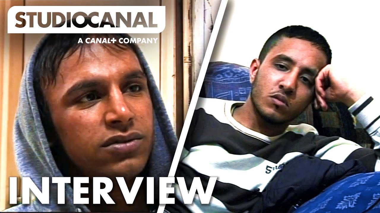 Wideo do filmu Cztery lwy — Four Lions | Lost Boys Documentary | Starring Riz Ahmed