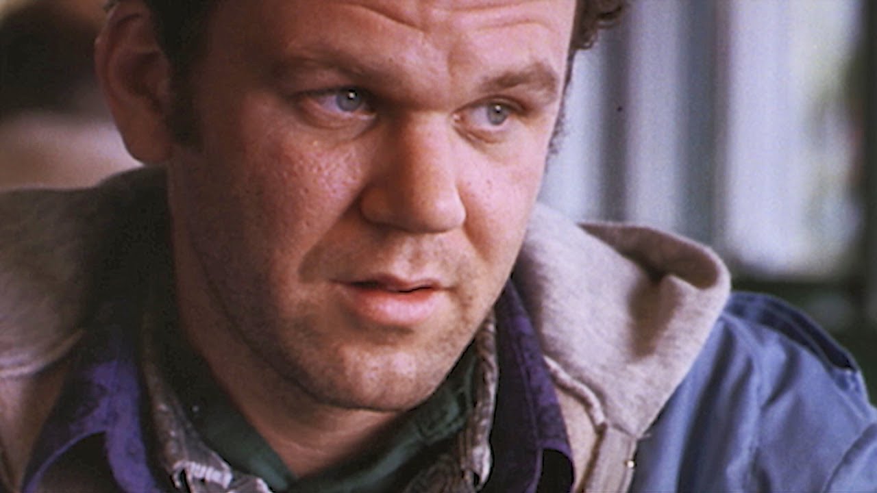 Wideo do filmu Ryzykant — Hard Eight (1996) ORIGINAL TRAILER