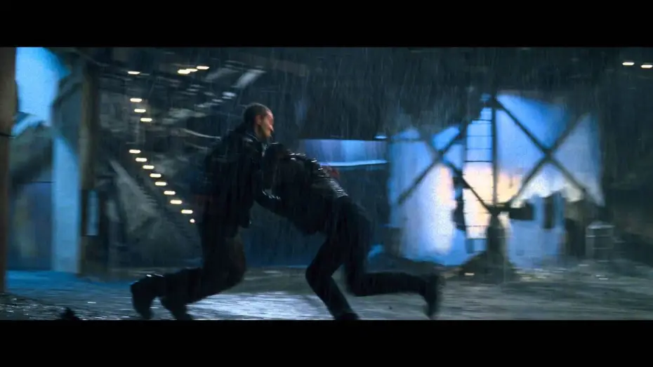 Wideo do filmu Jack Reacher: Jednym strzałem — Jack Reacher - La prova decisiva - trailer  ufficiale