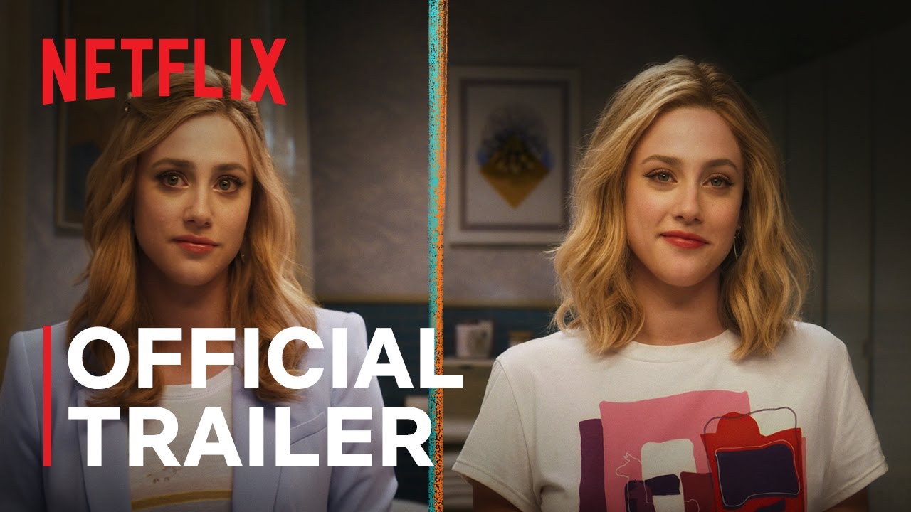 Wideo do filmu Dwa życia — Official Trailer