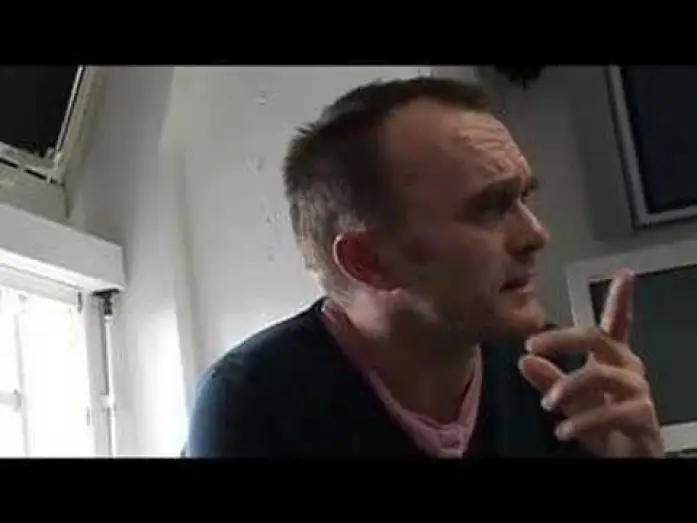 Wideo do filmu W stronę słońca — The SUNSHINE Production Diary: What is Previz?