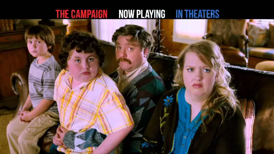 Wideo do filmu Wyborcze jaja — Now Playing Spot 6
