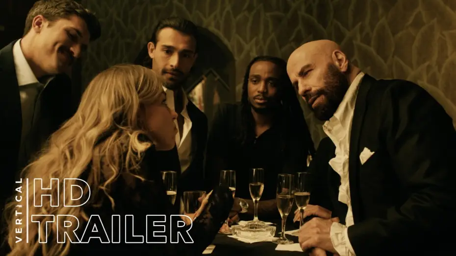 Wideo do filmu The Gentleman Thief — Official Trailer