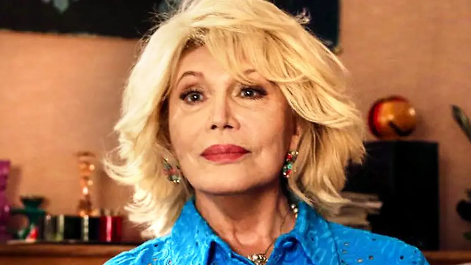 Wideo do filmu Toujours possible — TOUJOURS POSSIBLE Bande Annonce (2025) Amanda Lear, Jean-Baptiste Maunier