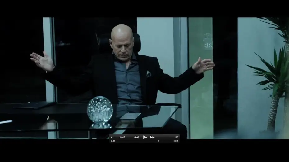 Wideo do filmu Vice: Korporacja zbrodni — VICE Official Trailer (2015) - Thomas Jane, Bruce Willis