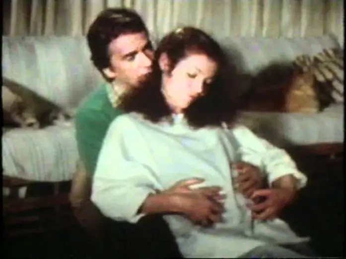 Wideo do filmu Micki i Maude — MICKI & MAUDE  rca columbia