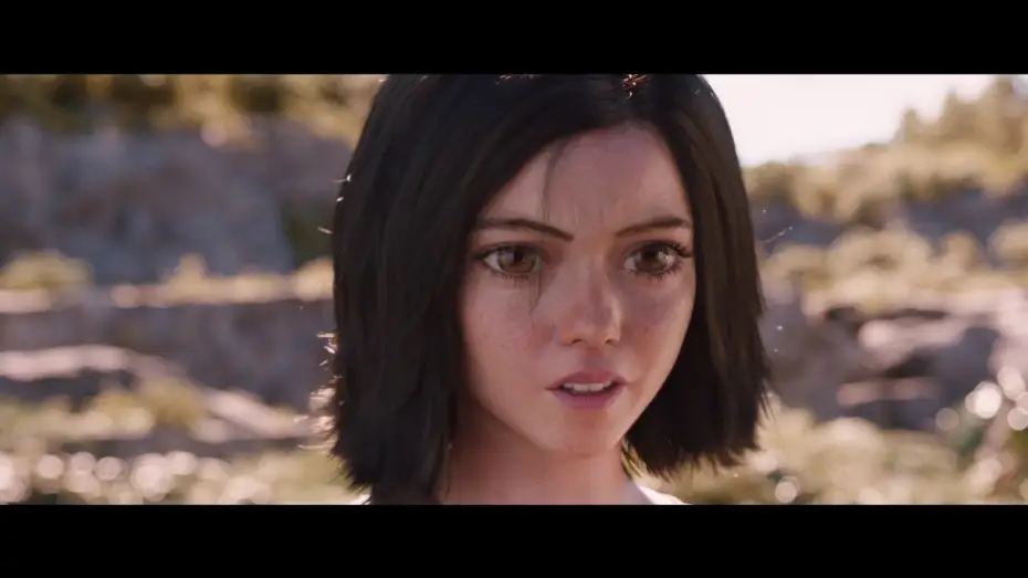 Wideo do filmu Alita: Battle Angel — Alita: Battle Angel | Zwiastun – napisy [#2] | 2019